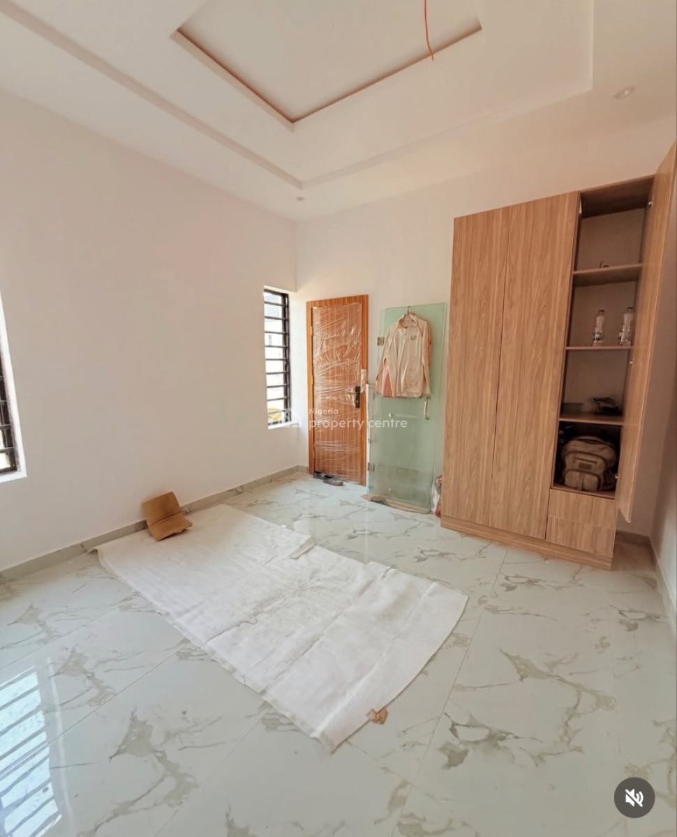 Newly Built 5 Bedroom Detached Duplex with Bq, Omole Phase 2, Ikeja, Lagos, Detached Duplex for Sale