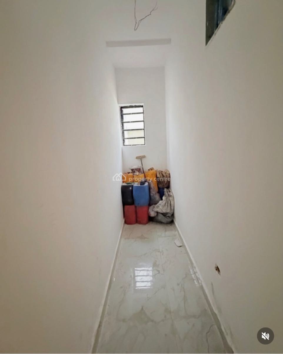 Newly Built 5 Bedroom Detached Duplex with Bq, Omole Phase 2, Ikeja, Lagos, Detached Duplex for Sale