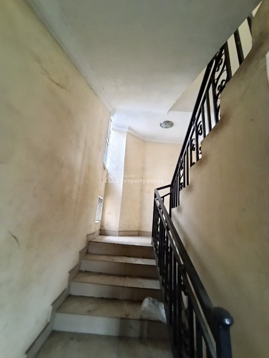 Standard 2 Bedroom Duplex for Commercial Purposes Along The Main Road, Iyana Ipaja, Ipaja, Lagos, Office Space for Rent