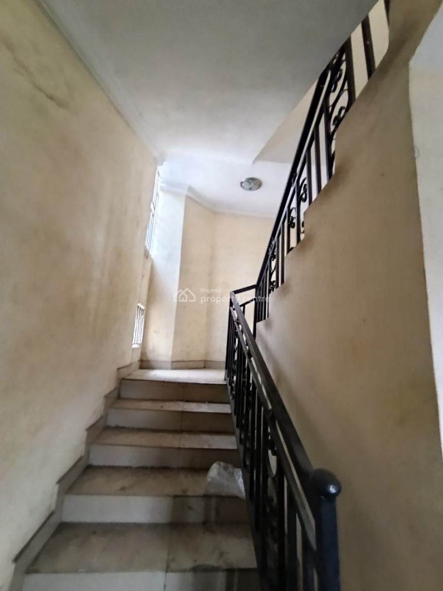Standard 2 Bedroom Duplex for Commercial Purposes Along The Main Road, Iyana Ipaja, Ipaja, Lagos, Office Space for Rent