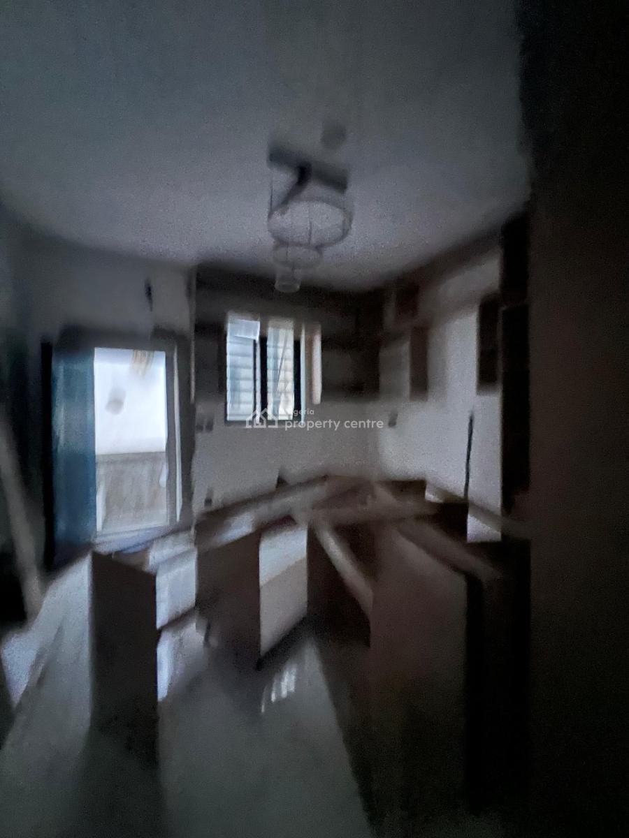 Four Bedroom Semi Detached Dulplex, Abraham Adesanya, Ajah, Lagos, Semi-detached Duplex for Sale