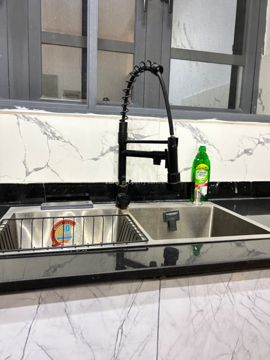 Luxury 2bedroom Apartment+pool+wifi+ps5, Ikate, Lekki, Lagos, House Short Let