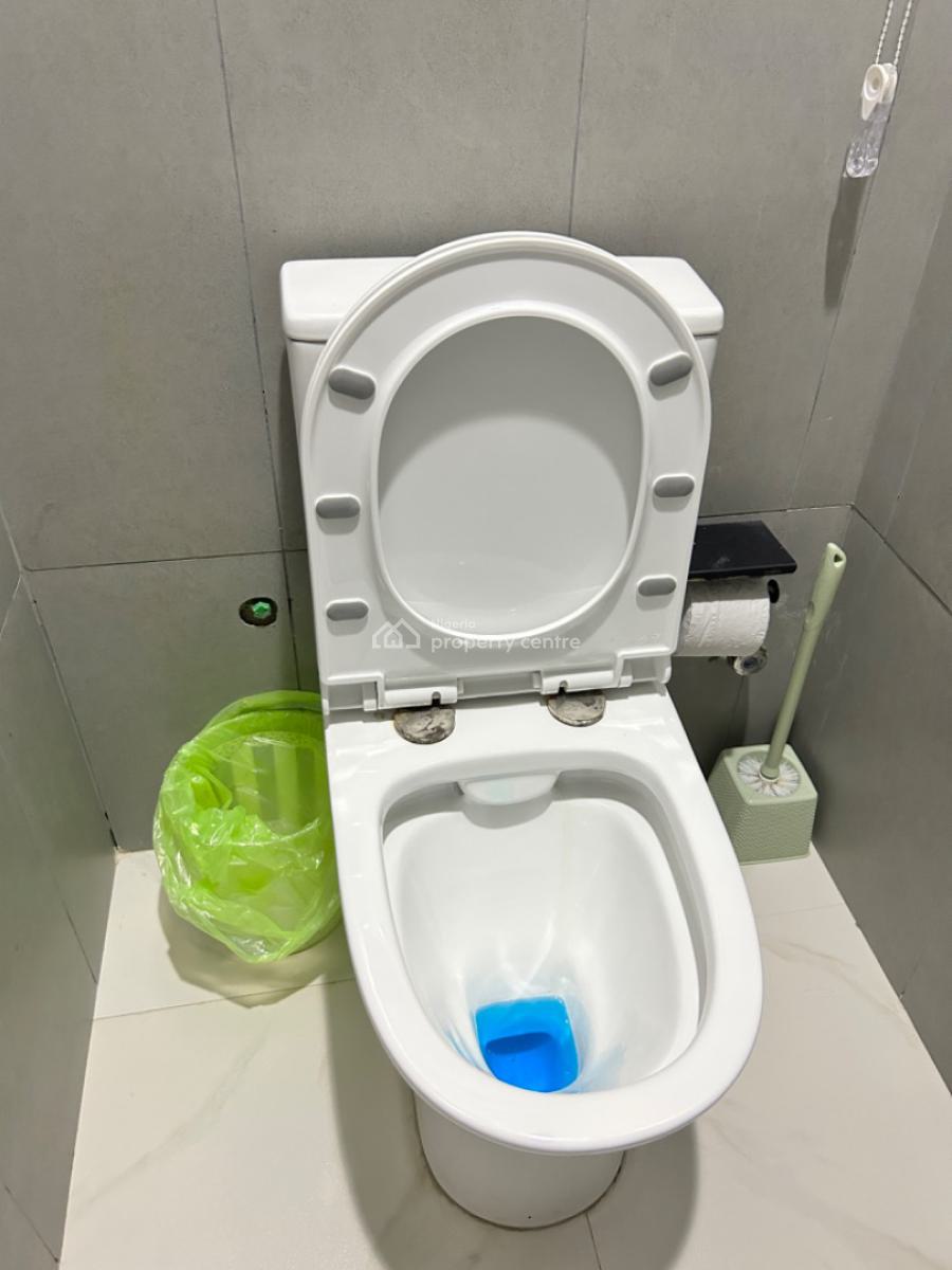 Luxury 2bedroom Apartment+pool+wifi+ps5, Ikate, Lekki, Lagos, House Short Let