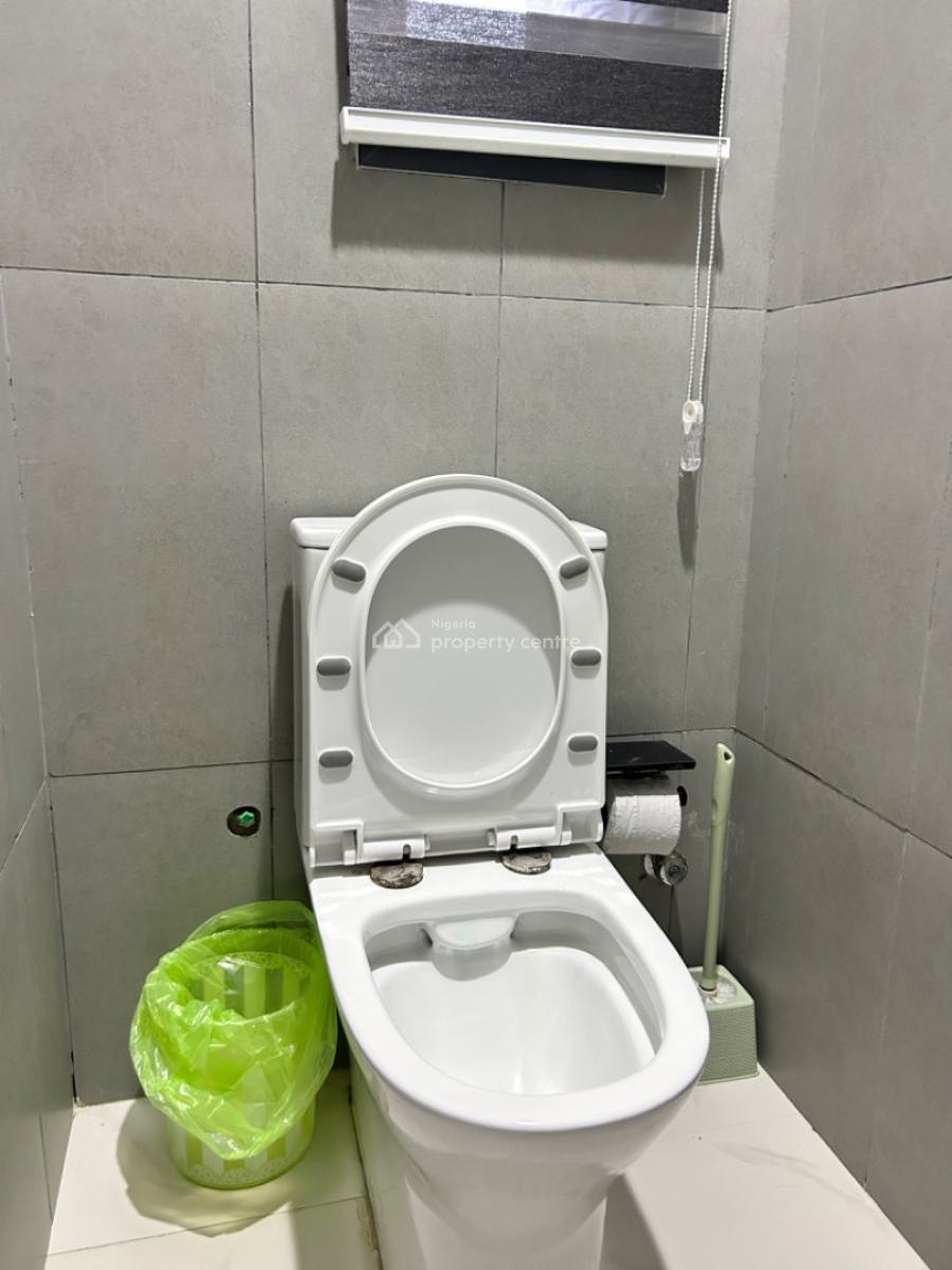 Luxury 2bedroom Apartment+pool+wifi+ps5, Ikate, Lekki, Lagos, House Short Let