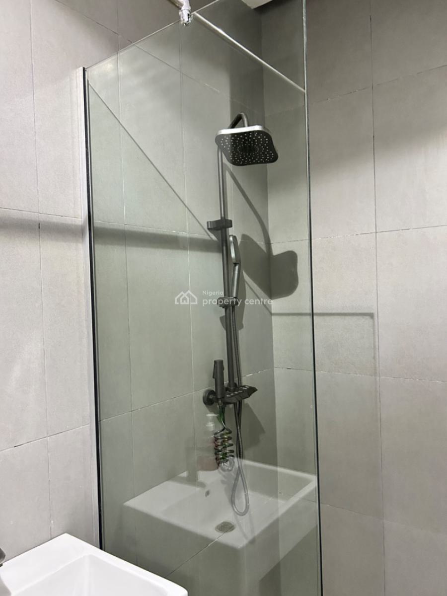 Luxury 2bedroom Apartment+pool+wifi+ps5, Ikate, Lekki, Lagos, House Short Let