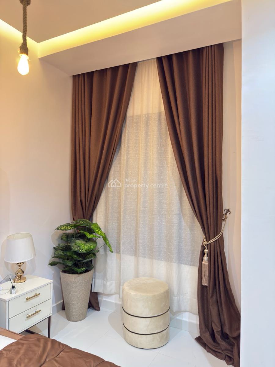 Luxury 2bedroom Apartment+pool+wifi+ps5, Ikate, Lekki, Lagos, House Short Let