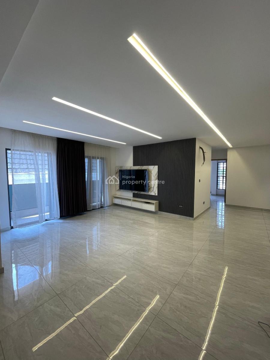 Lovely 2 Bedroom Apartments in a Secured Estate, Ikate, Lekki, Lagos, Block of Flats for Sale