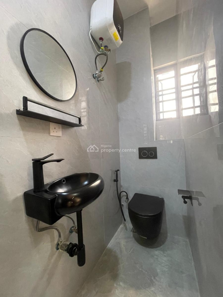 Lovely 2 Bedroom Apartments in a Secured Estate, Ikate, Lekki, Lagos, Block of Flats for Sale