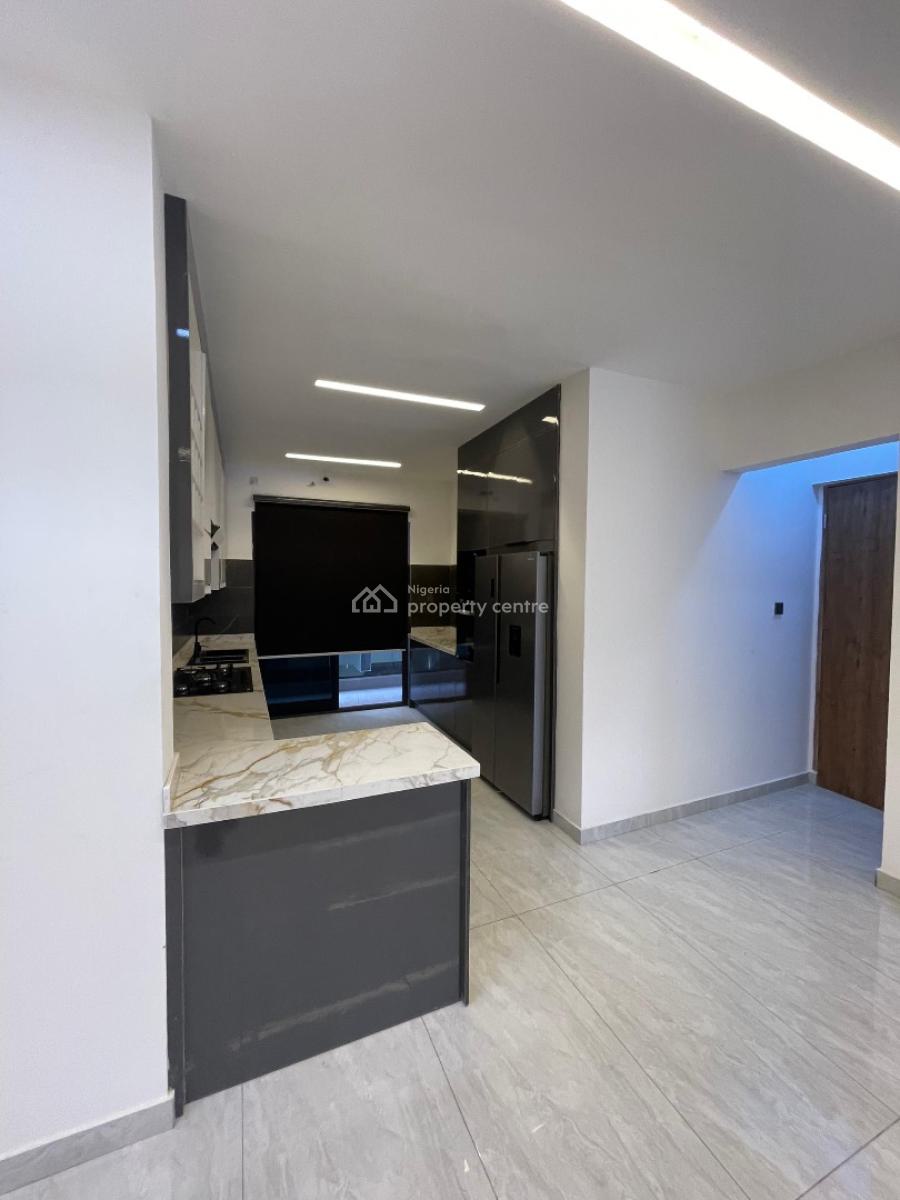 Lovely 2 Bedroom Apartments in a Secured Estate, Ikate, Lekki, Lagos, Block of Flats for Sale