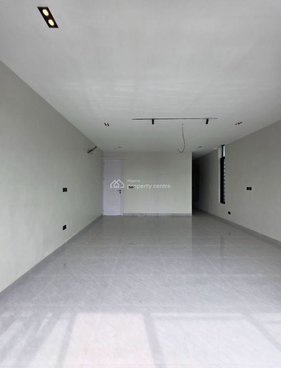 Executive Luxury Finished 5 Bedroom Detached Home with Bq, Cinema, Chevron Toll Gate Lekki, Lekki, Lagos, Detached Duplex for Sale