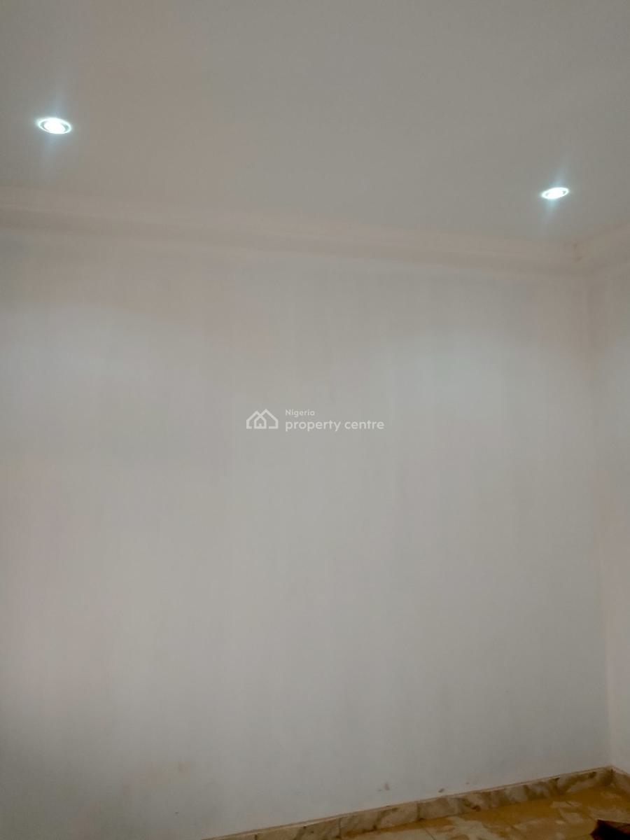 Clean Self Con, Apo, Abuja, Self Contain (single Rooms) for Rent