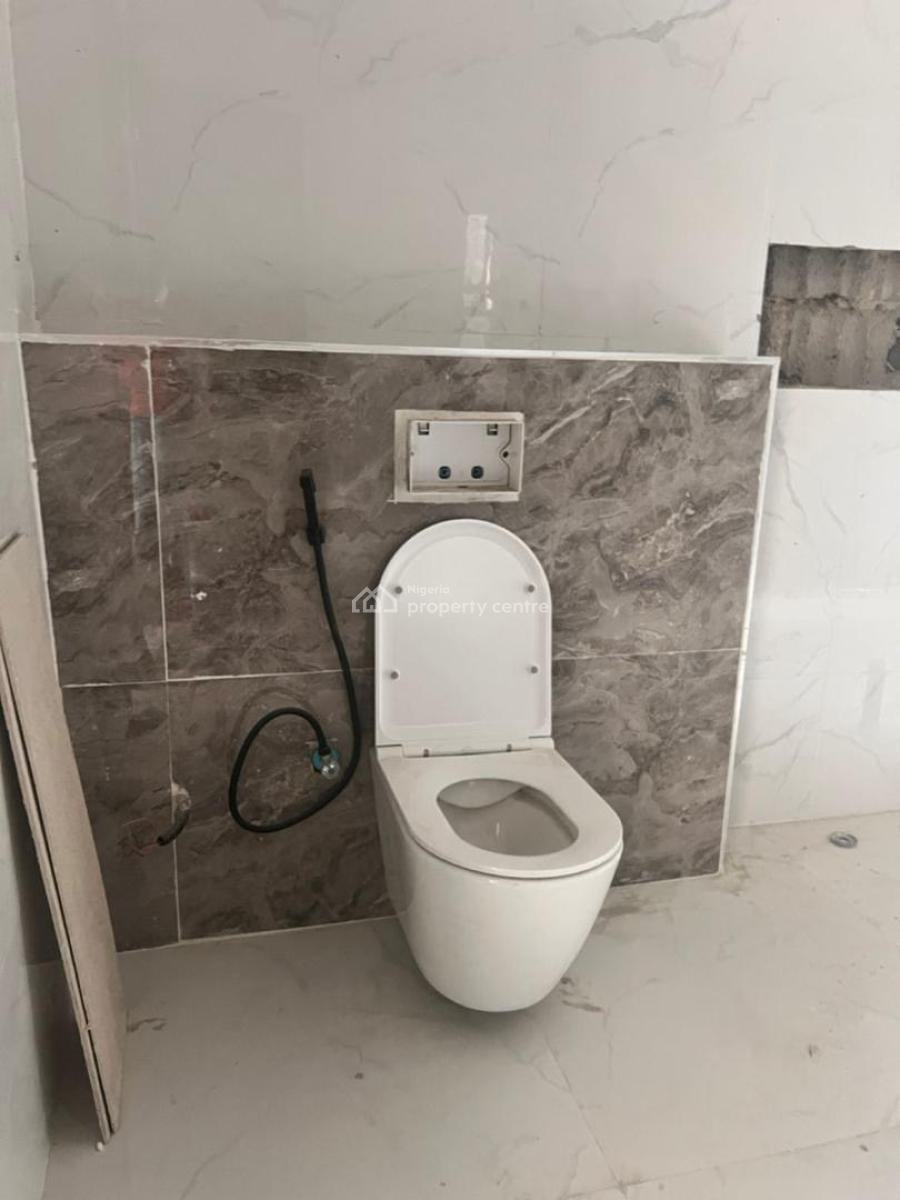 Luxury 4 Bedrooms Terraced Duplex with Swimming Pool and Gym, Banana’s Island Road, Ikoyi, Lagos, Terraced Duplex for Rent