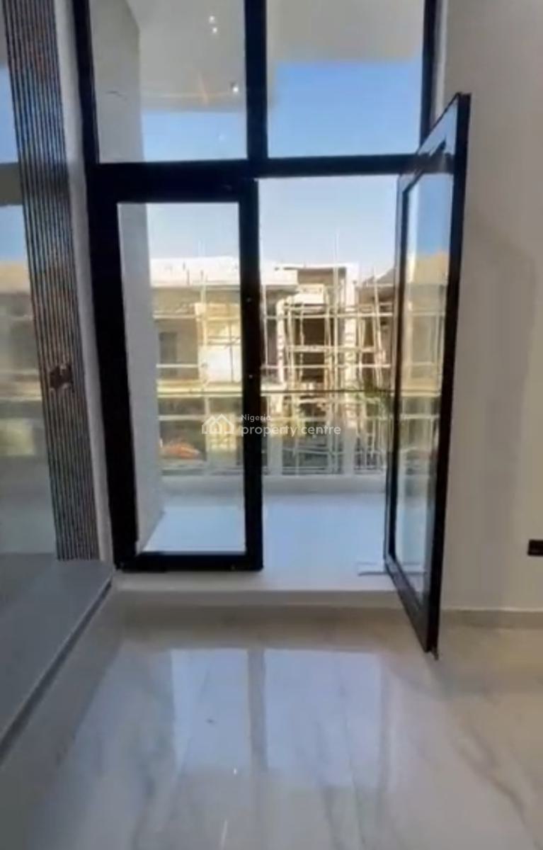 4 Bedroom Fully Detached, *lekki Palms Estate, Ajah, Ajah, Lagos, Detached Duplex for Sale