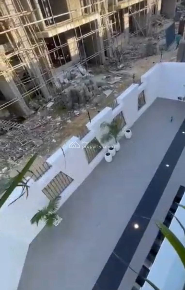 4 Bedroom Fully Detached, *lekki Palms Estate, Ajah, Ajah, Lagos, Detached Duplex for Sale