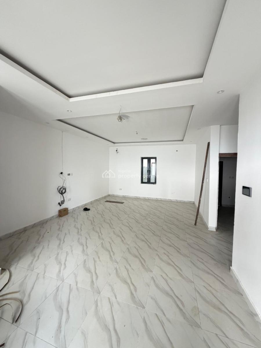 Lovely 4 Bedroom Terrace Duplex in a Lovely Area, Ikota, Lekki, Lagos, Terraced Duplex for Sale