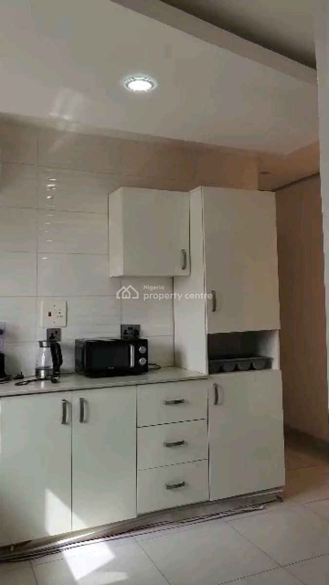 Super-luxury 2-bedroom Apartment -- Fully Furnished Prime Location:, Apo-dutse By Cedarcrest Hospital, Apo, Abuja, Flat / Apartment for Sale