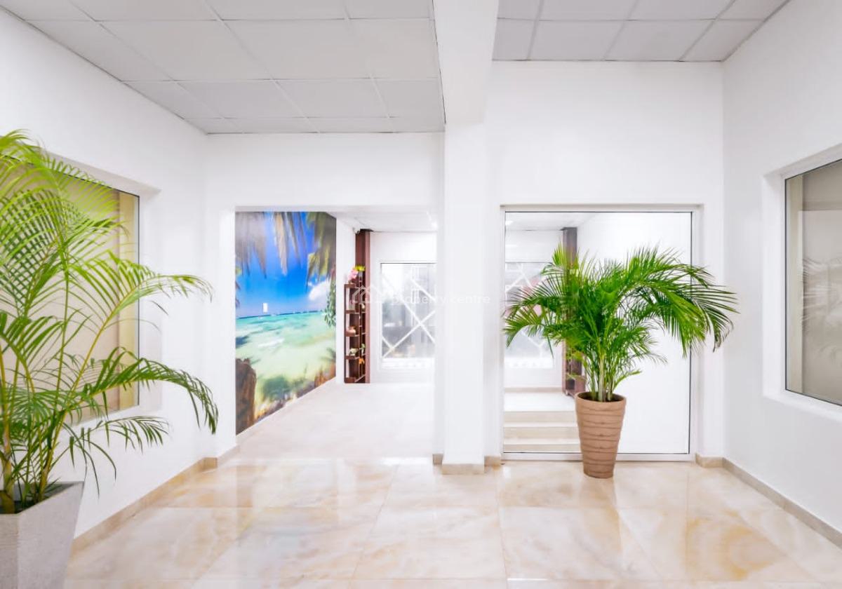 Office Space & Share Office, Lekki Phase 1, Lekki, Lagos, Office Space for Rent