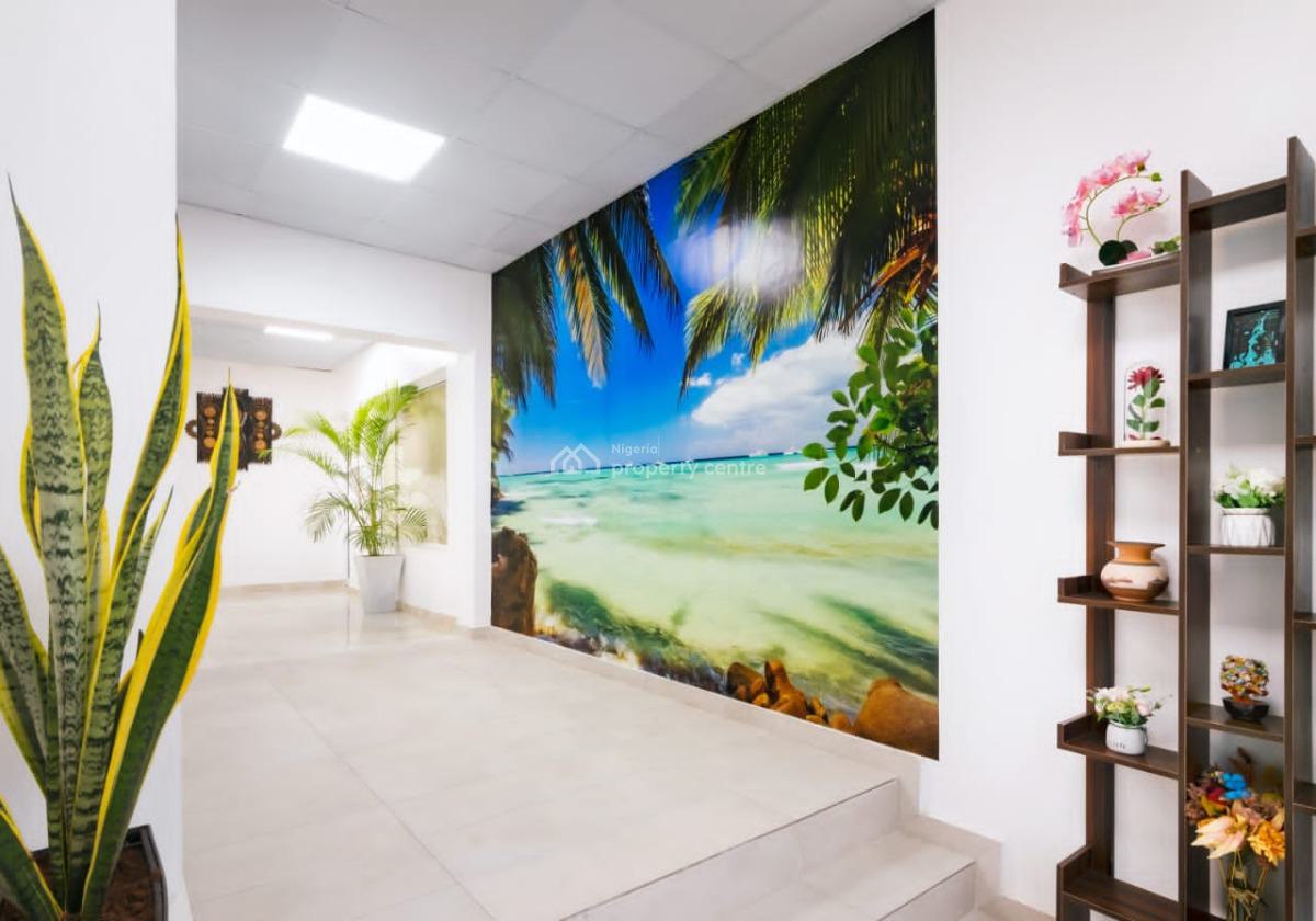 Office Space & Share Office, Lekki Phase 1, Lekki, Lagos, Office Space for Rent