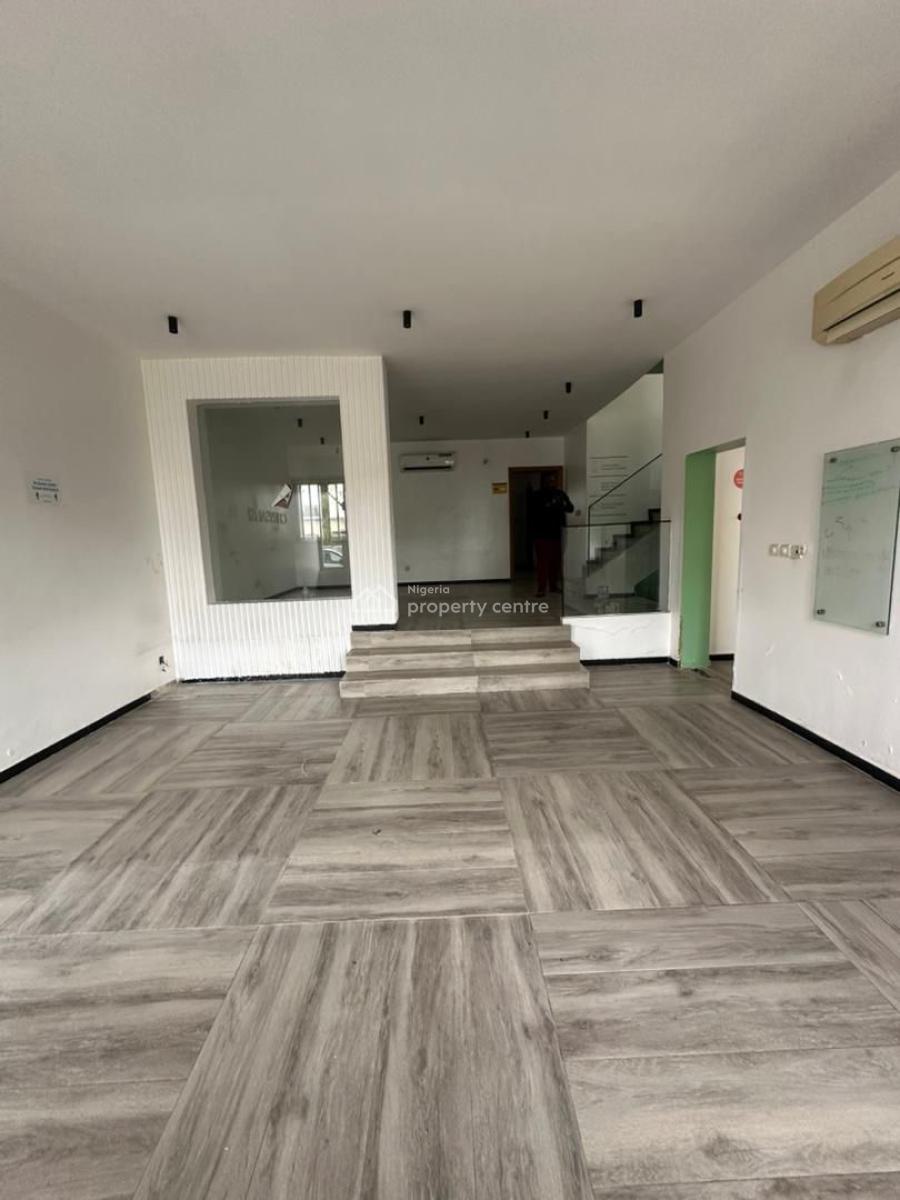 5 Bedroom House with Bq Available at Lekki Phase 1, Lekki Phase 1, Lekki, Lagos, Detached Duplex for Rent