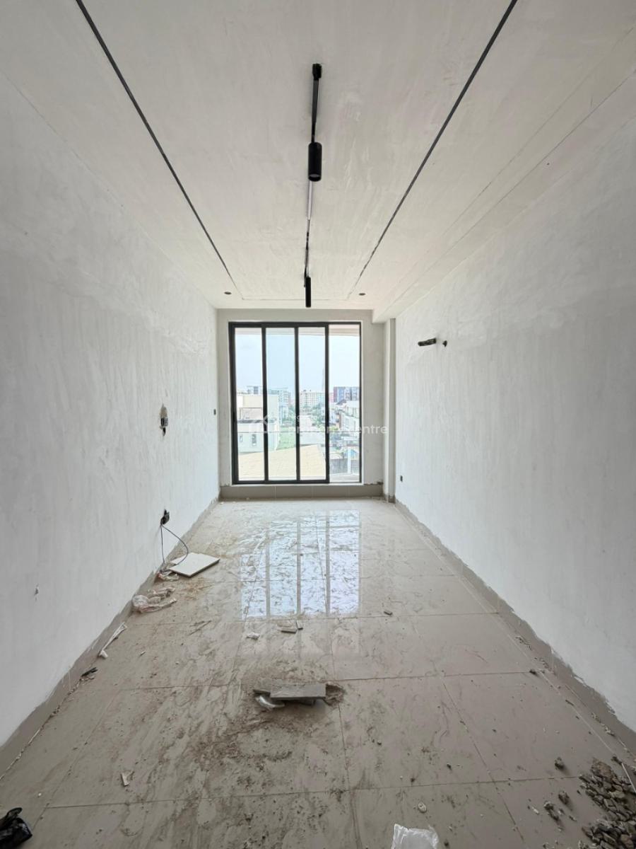 Luxury 1 Bedroom Apartment in a Strategic Location, Ikate, Lekki, Lagos, Flat / Apartment for Sale