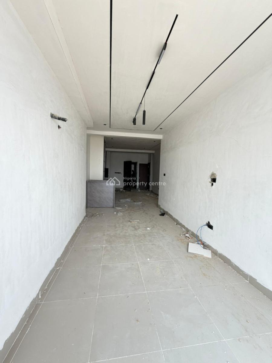 Luxury 1 Bedroom Apartment in a Strategic Location, Ikate, Lekki, Lagos, Flat / Apartment for Sale