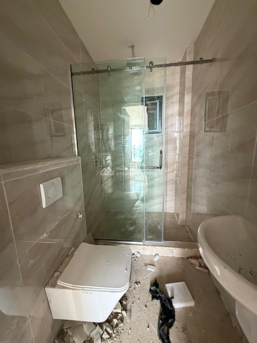 Luxury 1 Bedroom Apartment in a Strategic Location, Ikate, Lekki, Lagos, Flat / Apartment for Sale