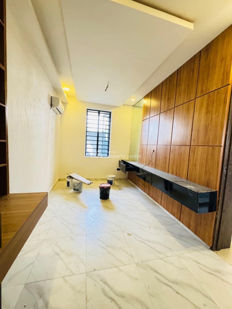 Brand New 2bedroom Apartment Available Ikate 10m, Ikate, Lekki, Lagos, Flat / Apartment for Rent