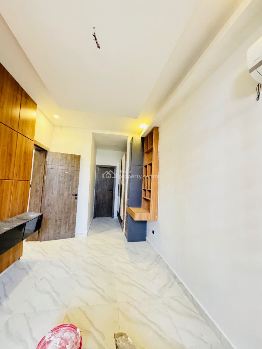 Brand New 2bedroom Apartment Available Ikate 10m, Ikate, Lekki, Lagos, Flat / Apartment for Rent