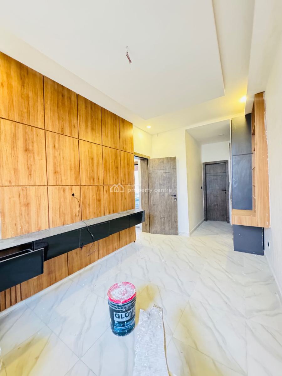 Brand New 2bedroom Apartment Available Ikate 10m, Ikate, Lekki, Lagos, Flat / Apartment for Rent