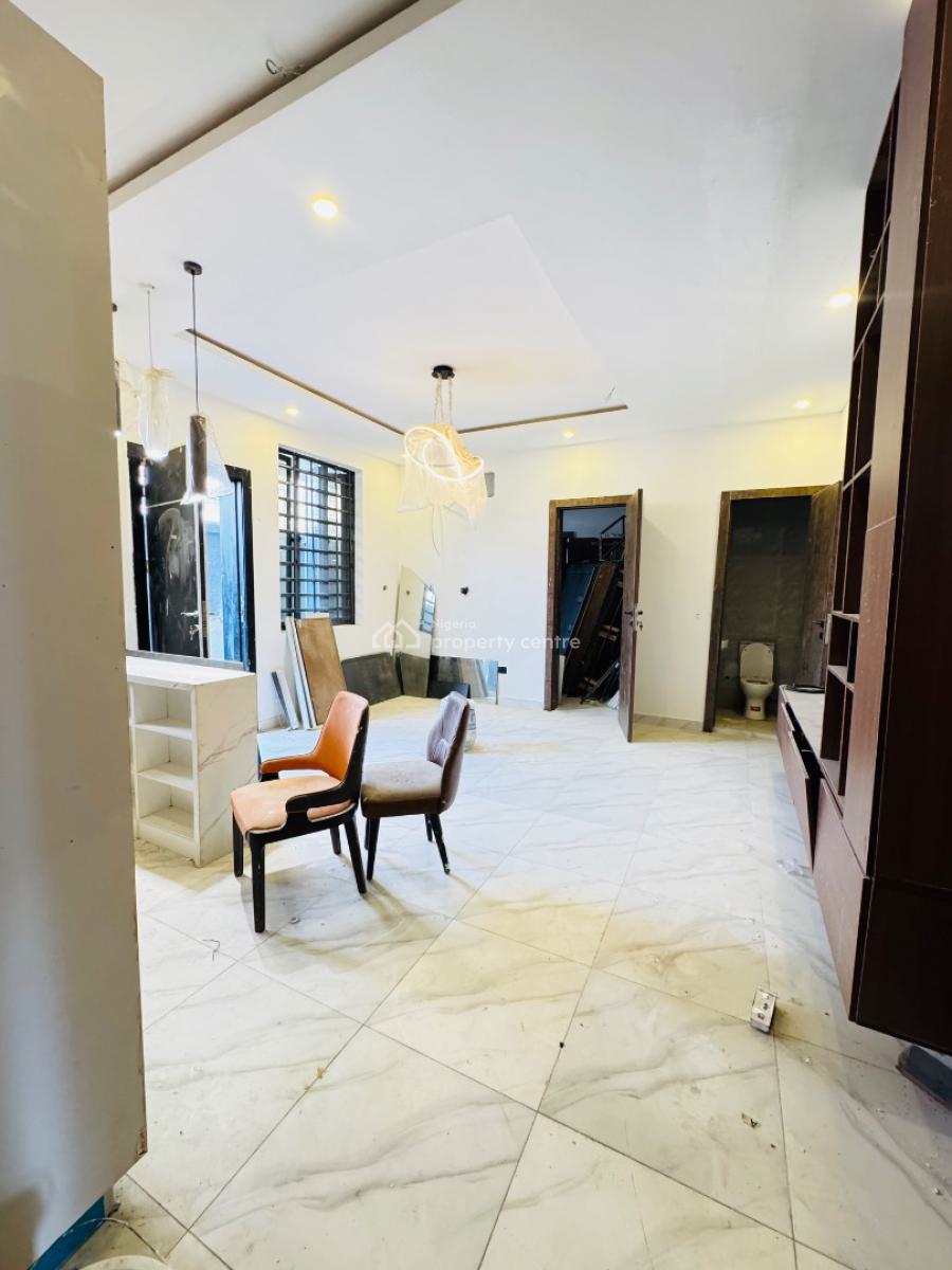 Brand New 2bedroom Apartment Available Ikate 10m, Ikate, Lekki, Lagos, Flat / Apartment for Rent