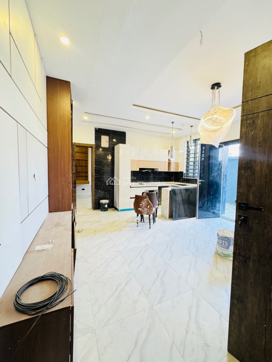 Brand New 2bedroom Apartment Available Ikate 10m, Ikate, Lekki, Lagos, Flat / Apartment for Rent