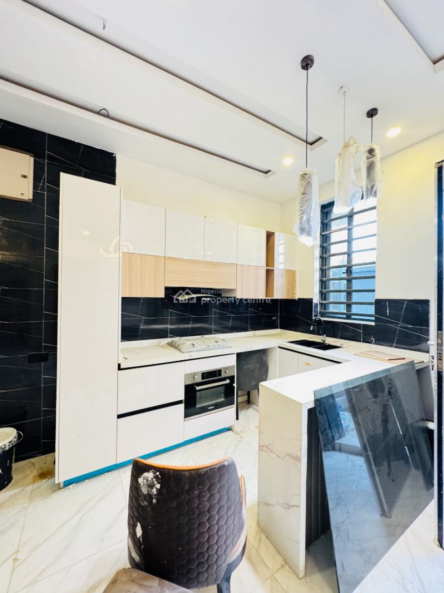 Brand New 2bedroom Apartment Available Ikate 10m, Ikate, Lekki, Lagos, Flat / Apartment for Rent