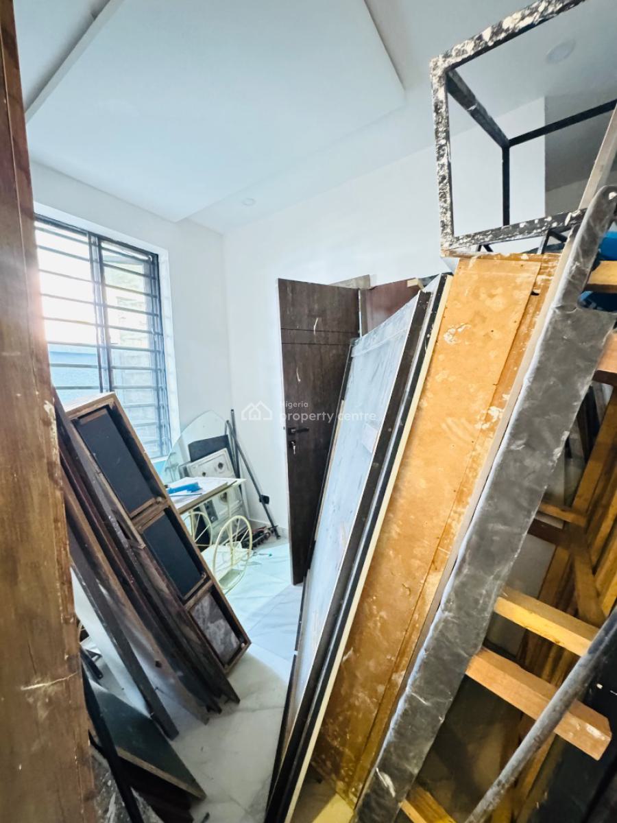 Brand New 2bedroom Apartment Available Ikate 10m, Ikate, Lekki, Lagos, Flat / Apartment for Rent