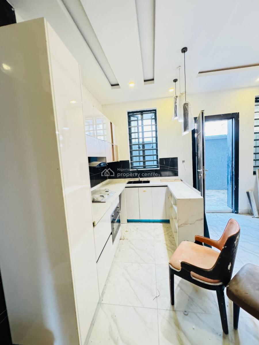 Brand New 2bedroom Apartment Available Ikate 10m, Ikate, Lekki, Lagos, Flat / Apartment for Rent