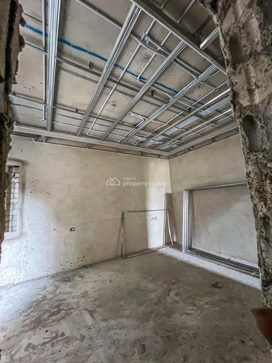 2 Bedroom High Rise Apartments with Bq, Periwinkle Lifestyle Estate, Lekki Phase 1, Lekki, Lagos, Flat / Apartment for Sale