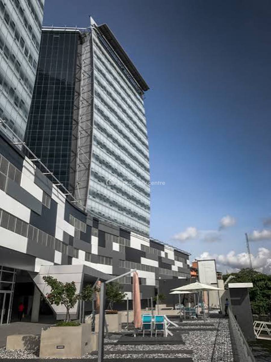 Waterfront Luxury Office Space, Victoria Island (vi), Lagos, Office Space for Rent