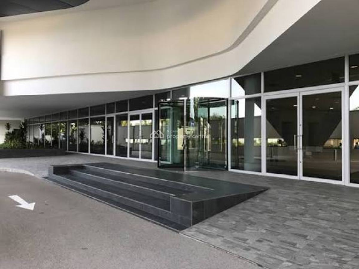 Waterfront Luxury Office Space, Victoria Island (vi), Lagos, Office Space for Rent