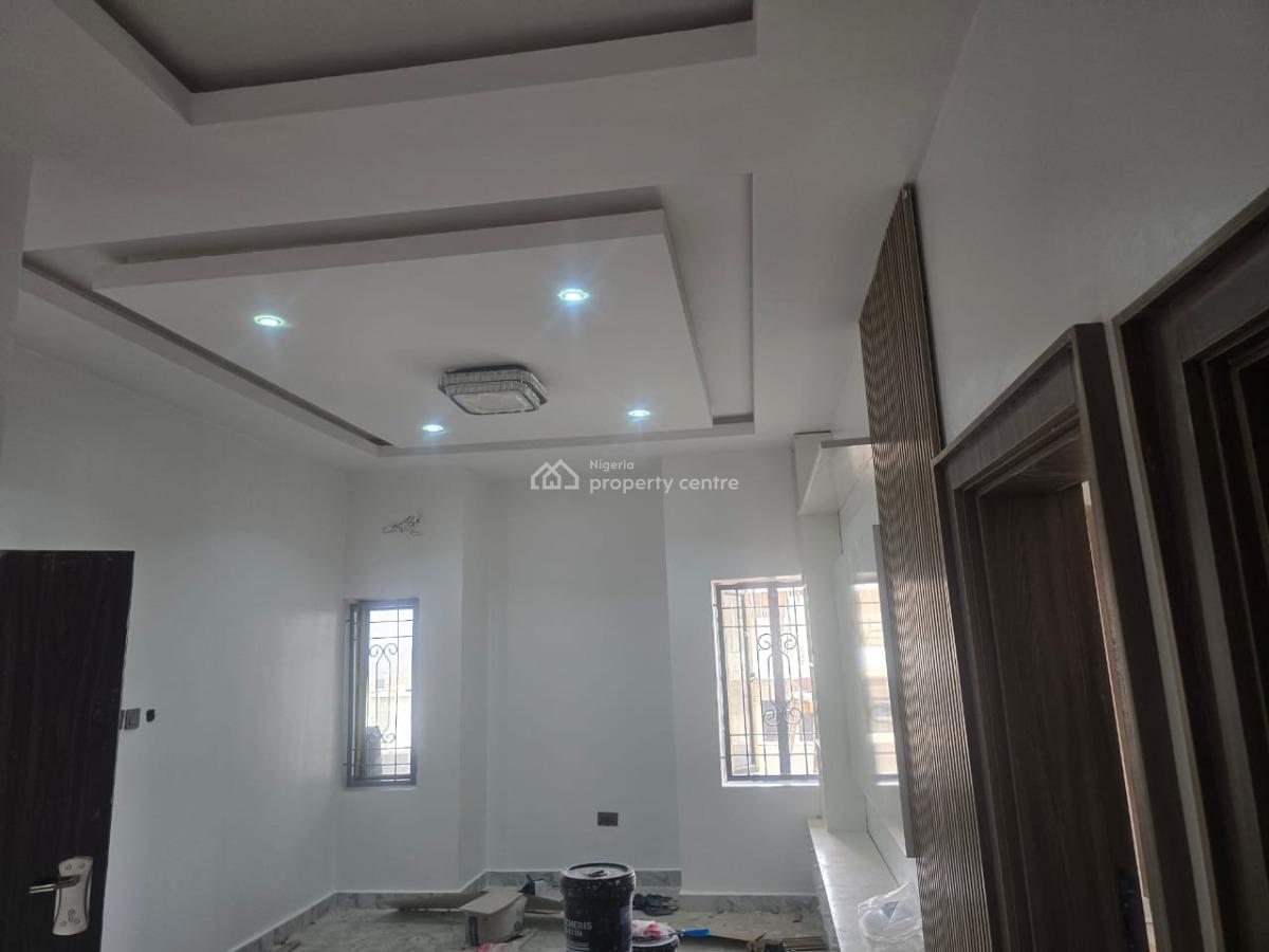 2 Bedroom Apartment, Kyami, Airport Road, Abuja, Kyami, Abuja, Block of Flats for Sale