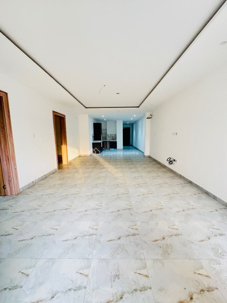 Brand New Spacious 2bedroom Apartment Available 15m, Ikate, Lekki, Lagos, Flat / Apartment for Rent