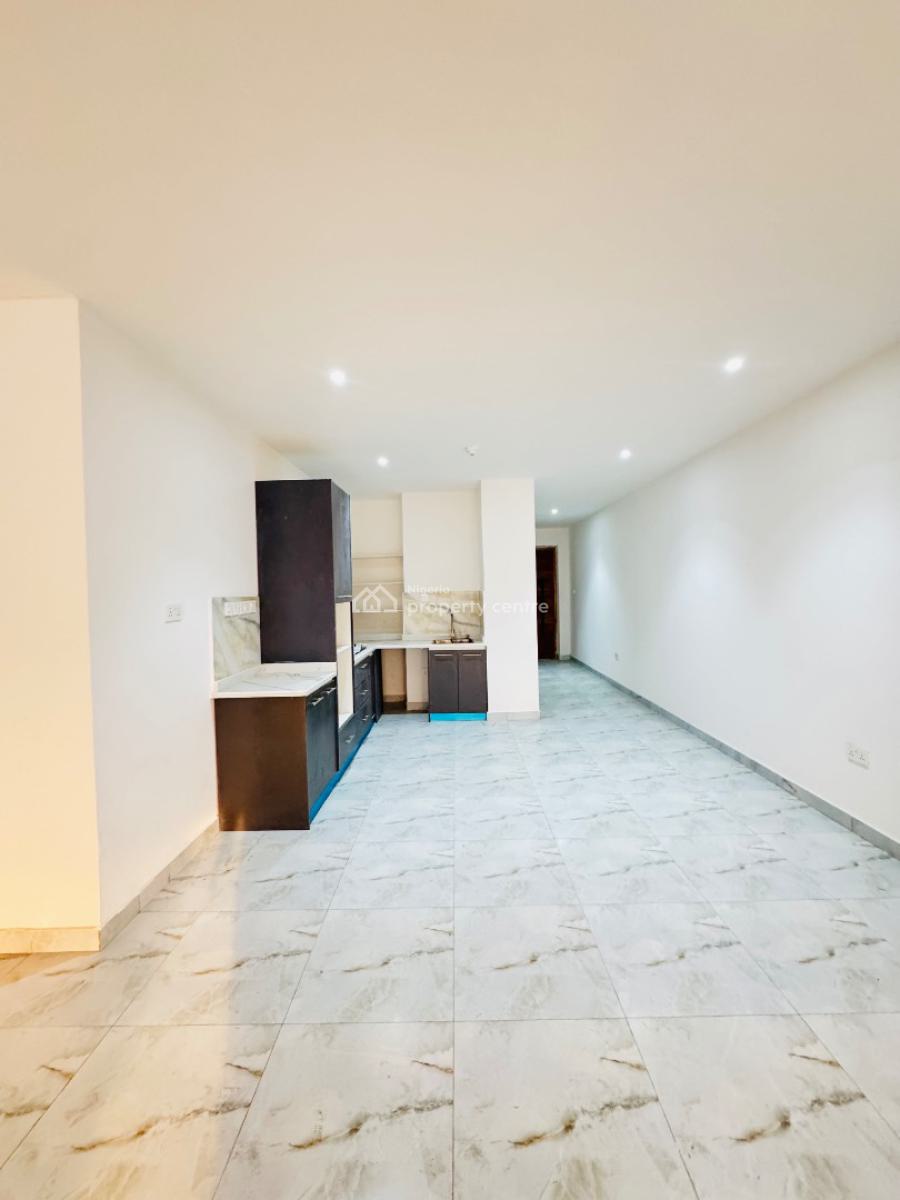 Brand New Spacious 2bedroom Apartment Available 15m, Ikate, Lekki, Lagos, Flat / Apartment for Rent