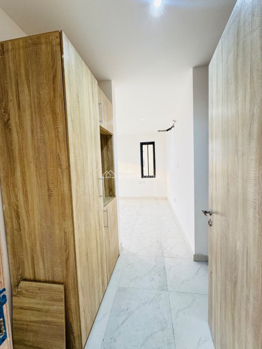 Brand New Spacious 2bedroom Apartment Available 15m, Ikate, Lekki, Lagos, Flat / Apartment for Rent