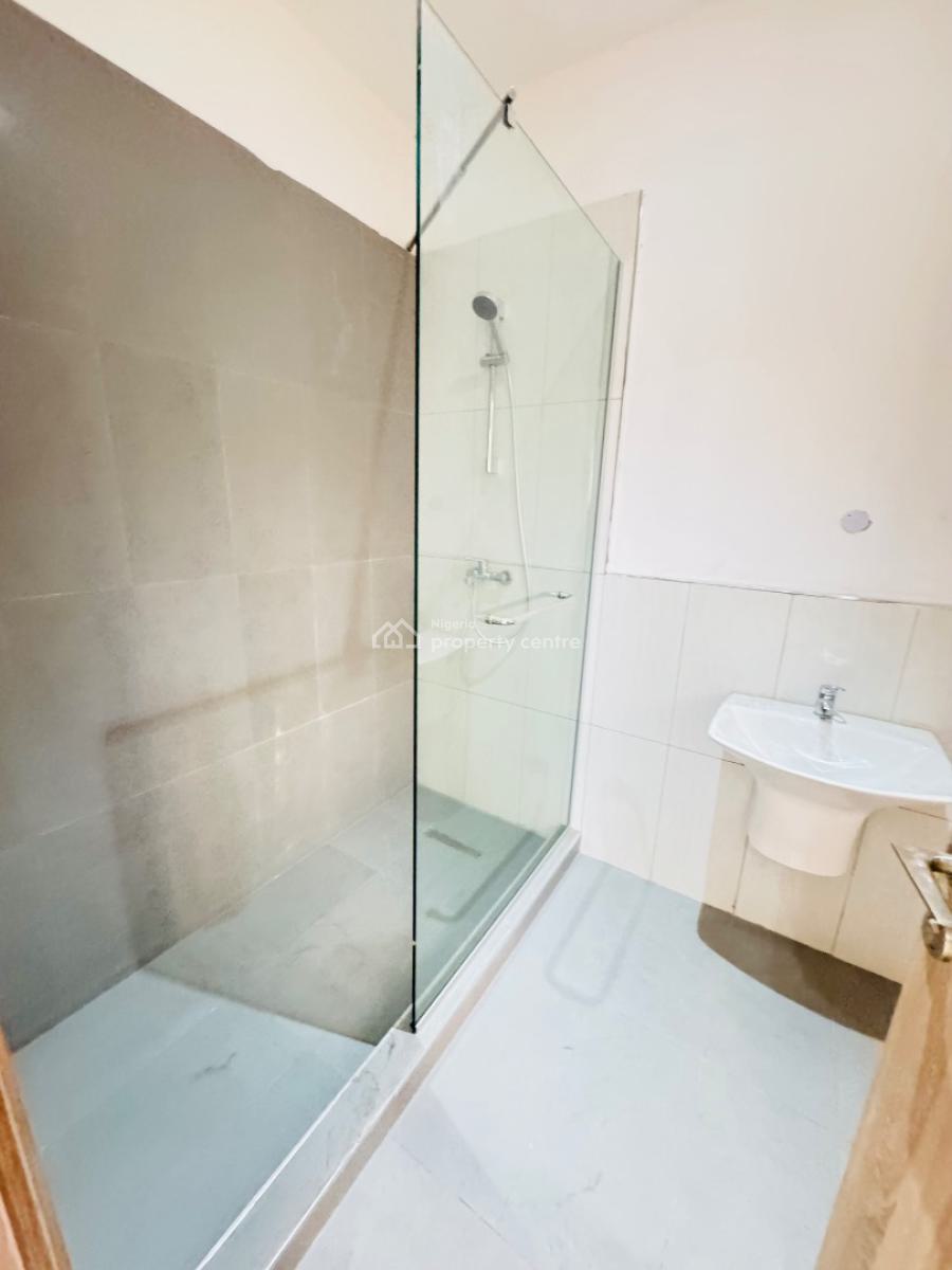 Brand New Spacious 2bedroom Apartment Available 15m, Ikate, Lekki, Lagos, Flat / Apartment for Rent