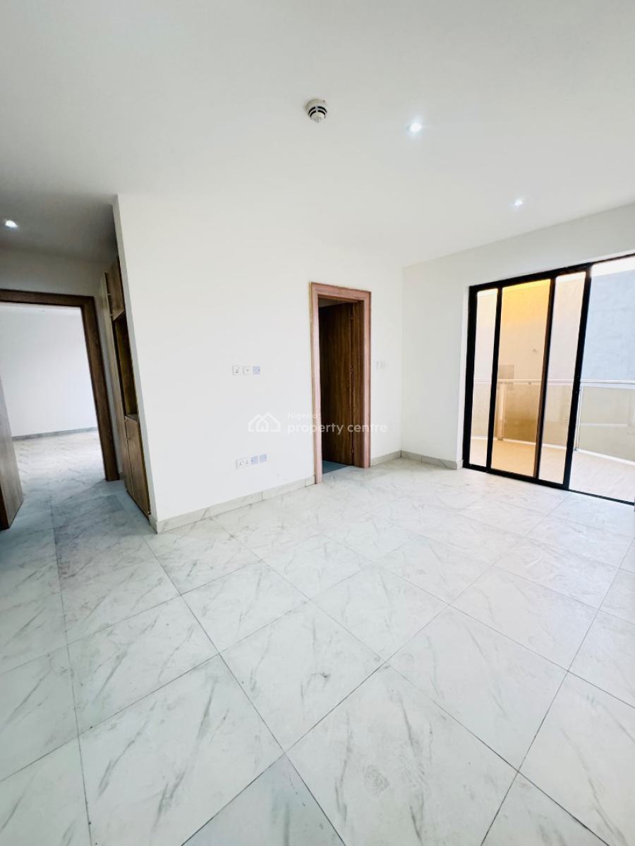 Brand New Spacious 2bedroom Apartment Available 15m, Ikate, Lekki, Lagos, Flat / Apartment for Rent