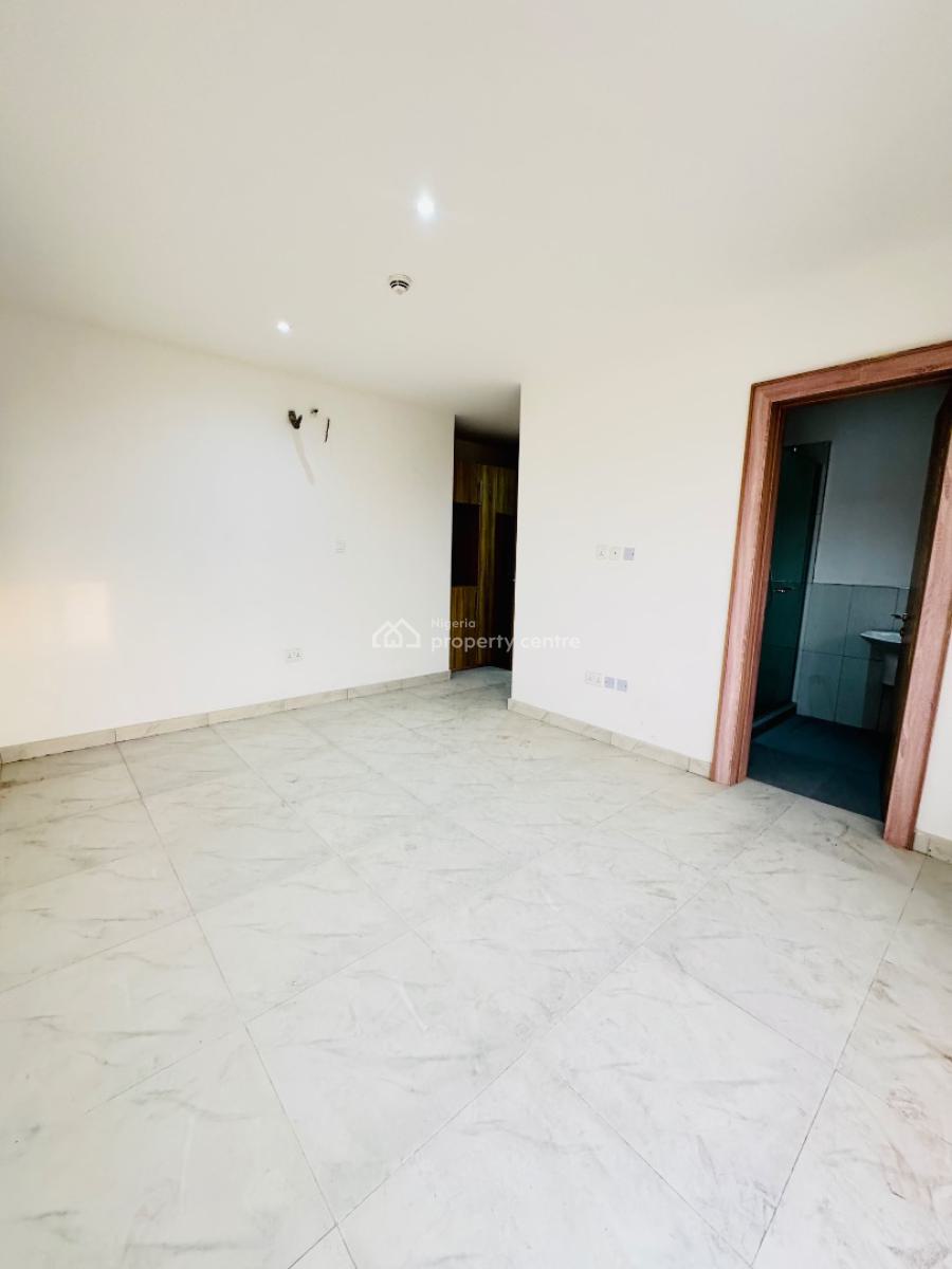 Brand New Spacious 2bedroom Apartment Available 15m, Ikate, Lekki, Lagos, Flat / Apartment for Rent