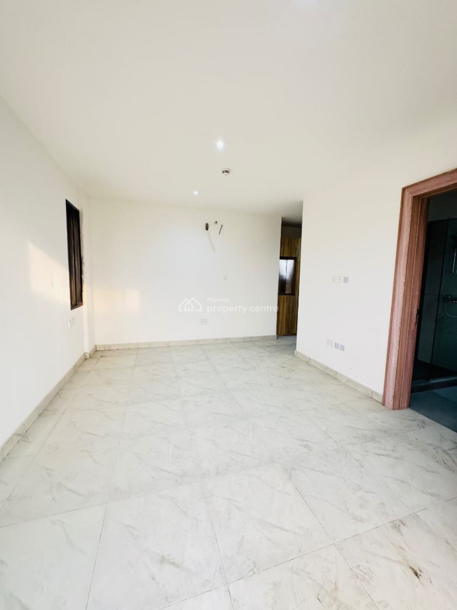 Brand New Spacious 2bedroom Apartment Available 15m, Ikate, Lekki, Lagos, Flat / Apartment for Rent