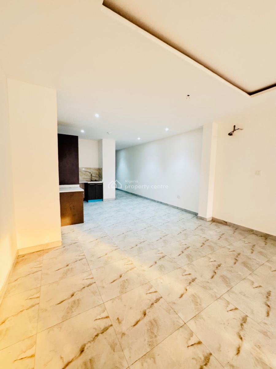 Brand New Spacious 2bedroom Apartment Available 15m, Ikate, Lekki, Lagos, Flat / Apartment for Rent