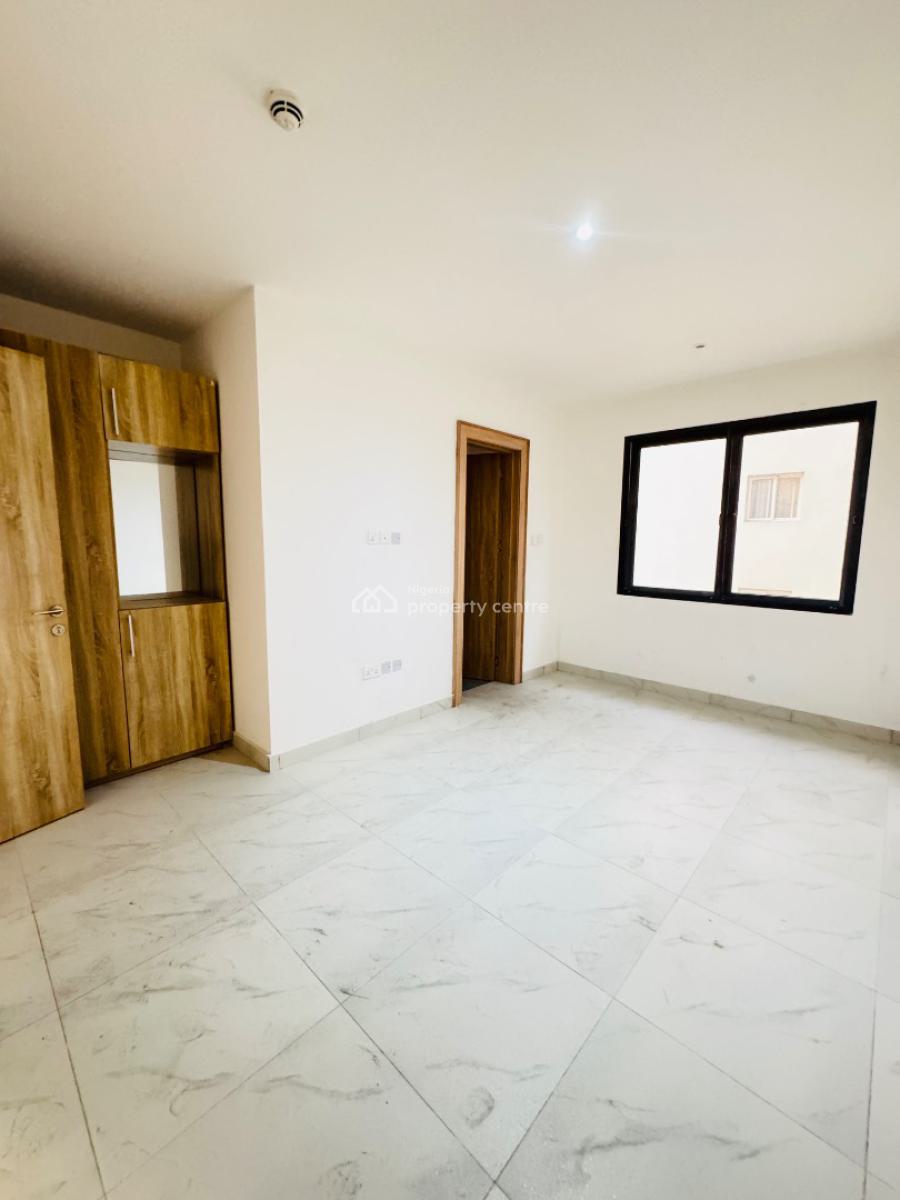 Brand New Spacious 2bedroom Apartment Available 15m, Ikate, Lekki, Lagos, Flat / Apartment for Rent