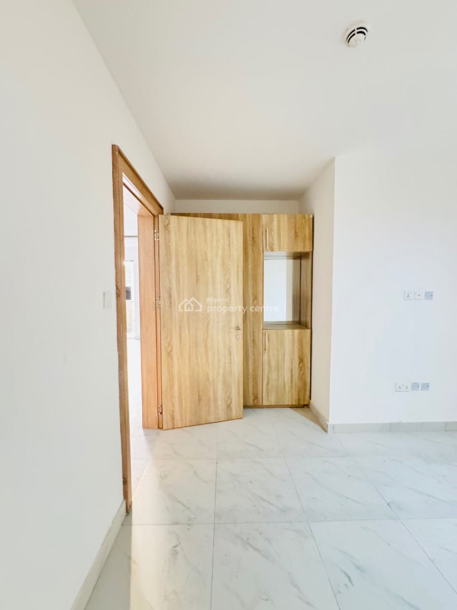 Brand New Spacious 2bedroom Apartment Available 15m, Ikate, Lekki, Lagos, Flat / Apartment for Rent