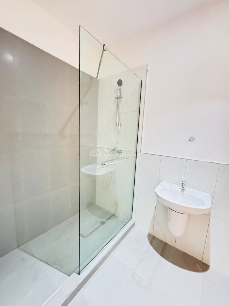 Brand New Spacious 2bedroom Apartment Available 15m, Ikate, Lekki, Lagos, Flat / Apartment for Rent