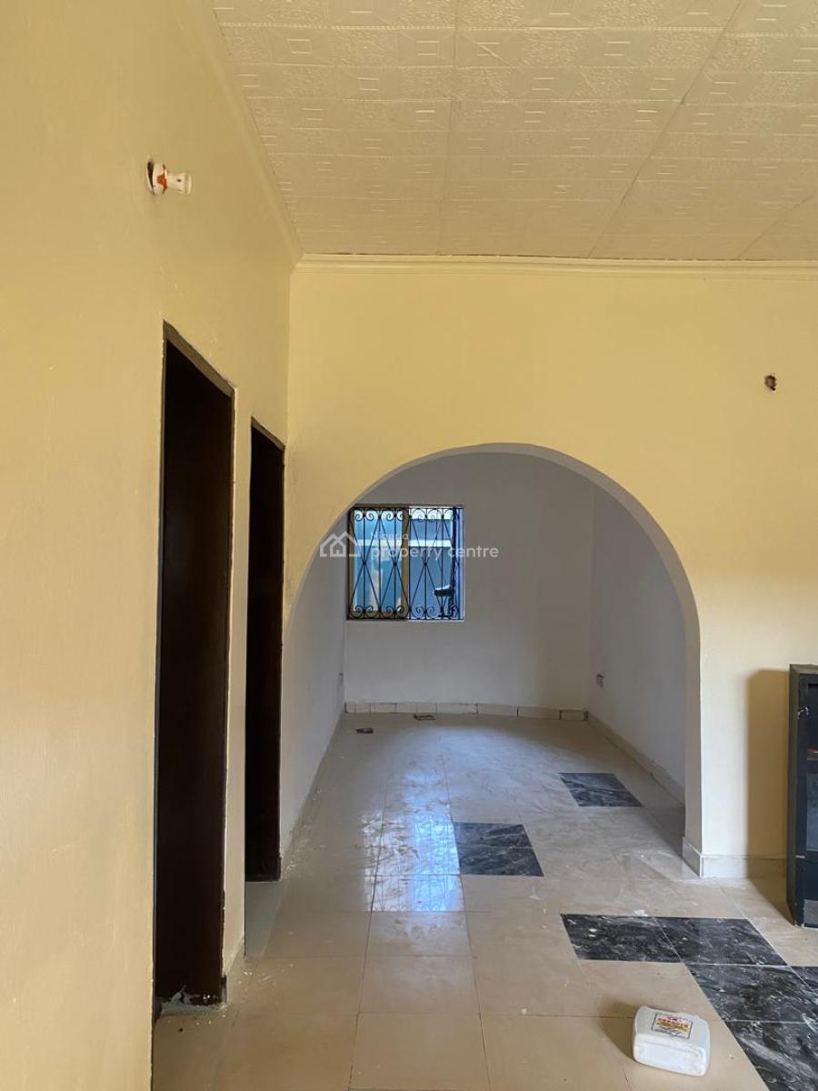 Newly Renovated 3 Bedroom Apartment in Good Location, Langbasa Road,, Ajah, Lagos, Flat / Apartment for Rent